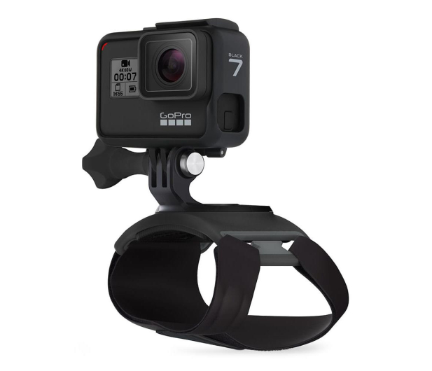 GoPro Hand + Wrist Strap - 662296 - zdjęcie 3